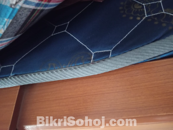 খাট এবং ম্যাট্রিক্স